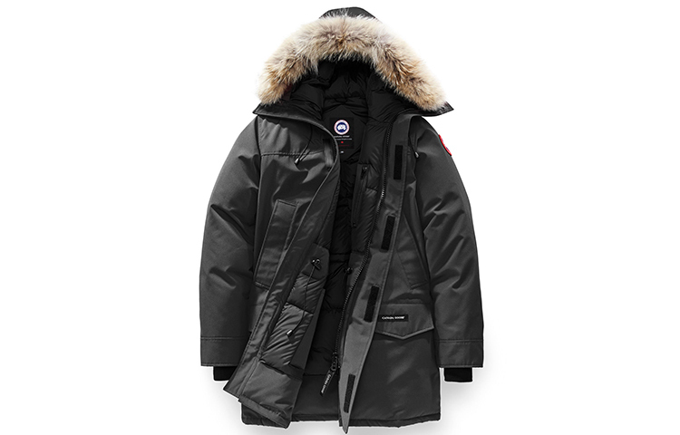 【代購】Canada Goose Down Jacket Winter Men's Graphite
