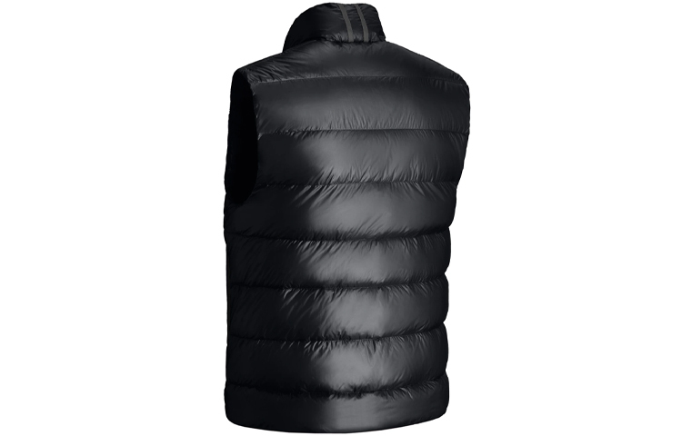 【代購】Canada Goose FW21 Vest Men's Black