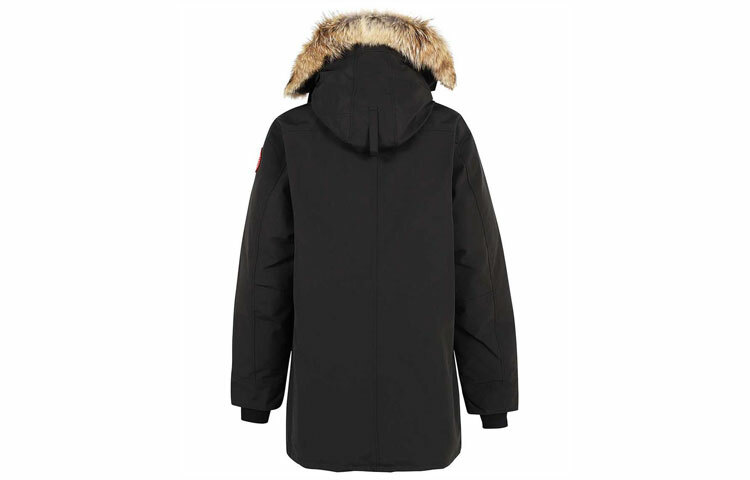 【代購】Canada Goose Down Jacket Men's Black