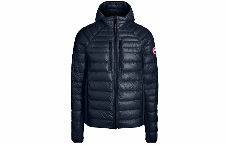 【代購】Canada Goose HyBridge Lite Hooded Down Jacket