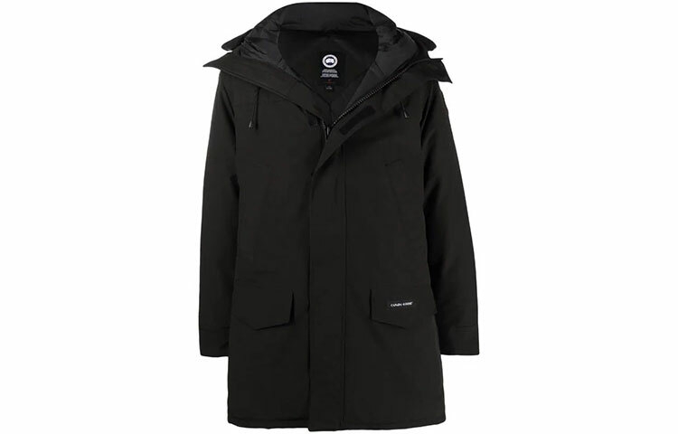【代購】Canada Goose Langford Parka
