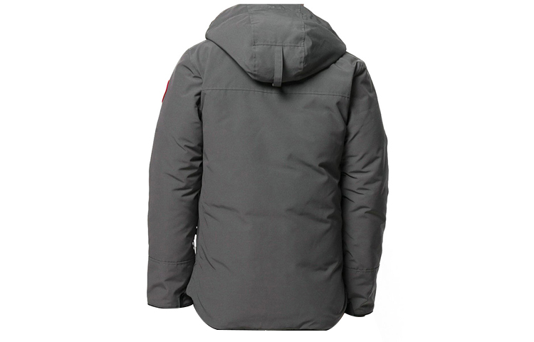 【代購】Canada Goose Maitland Series Down Jacket Winter Men's Graphite