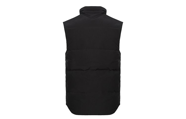 【代購】Canada Goose Garson Sleeveless Feather Down Cotton Blend Vest