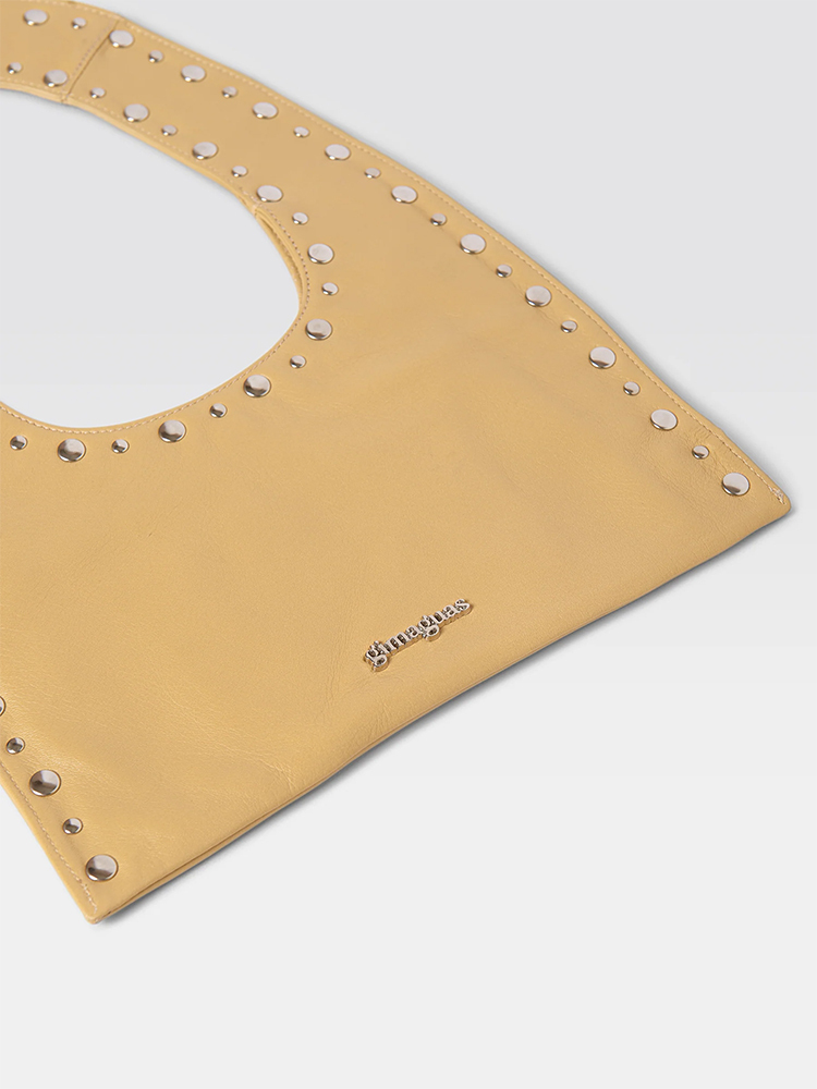 Mini Franca Bag Butter