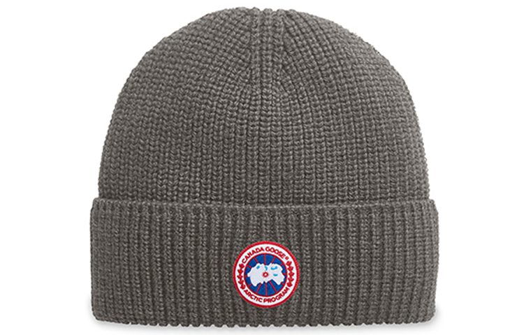 【代購】Canada Goose Wool Beanies Unisex