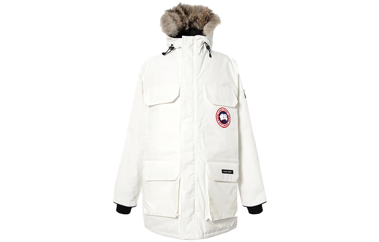 【代購】Canada Goose Expedition Parka Down Jacket