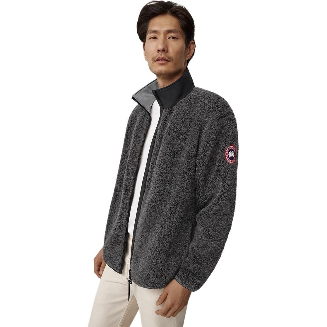 【代購】Canada Goose Coat Men's Cerulean Blue