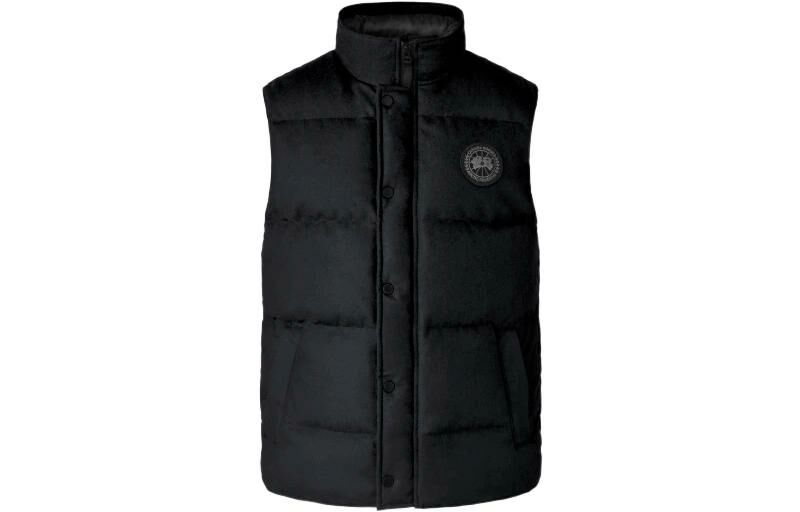 【代購】Canada Goose Garson Wool Vest