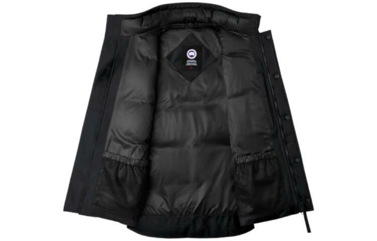 【代購】Canada Goose Garson Wool Vest