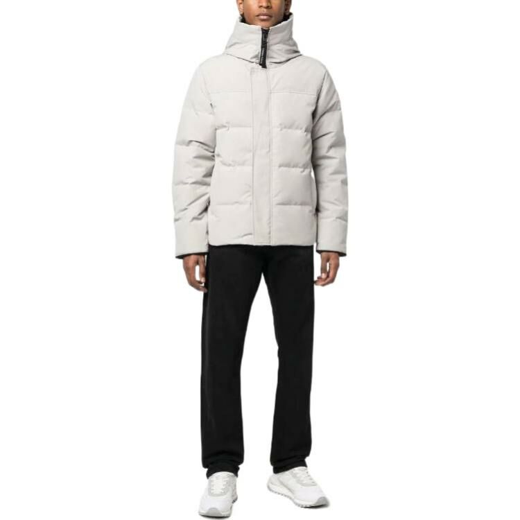 【代購】Canada Goose MacMillan Parka