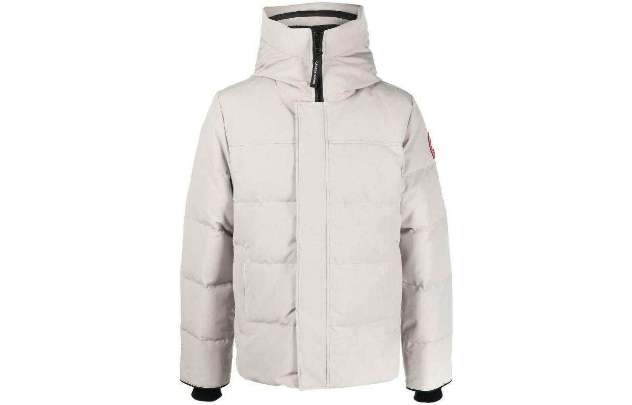 【代購】Canada Goose MacMillan Parka