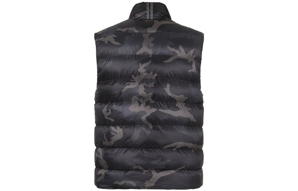 【代購】Canada Goose Vests Men Black