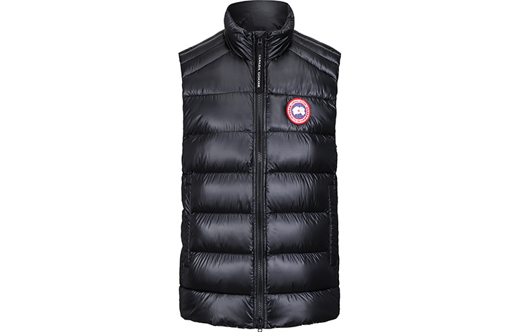 【代購】Canada Goose Crofton Quilted Padded Gilet