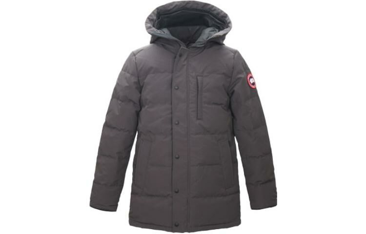 【代購】Canada Goose Carson Hooded Parka
