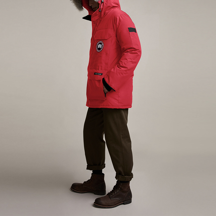 【代購】Canada Goose Expedition Parka Heritage Parka