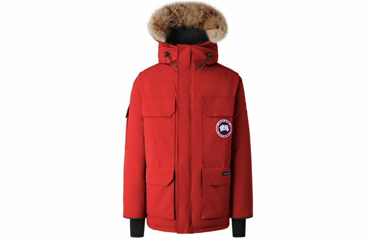 【代購】Canada Goose Expedition Parka Heritage Parka