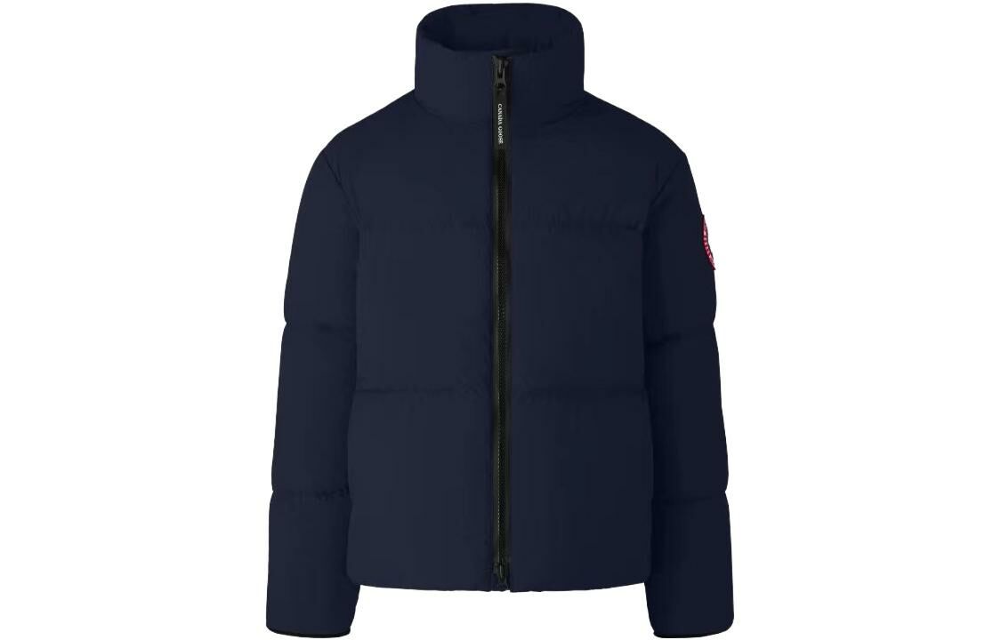 【代購】Canada Goose Lawrence Zip-Up Padded Parka