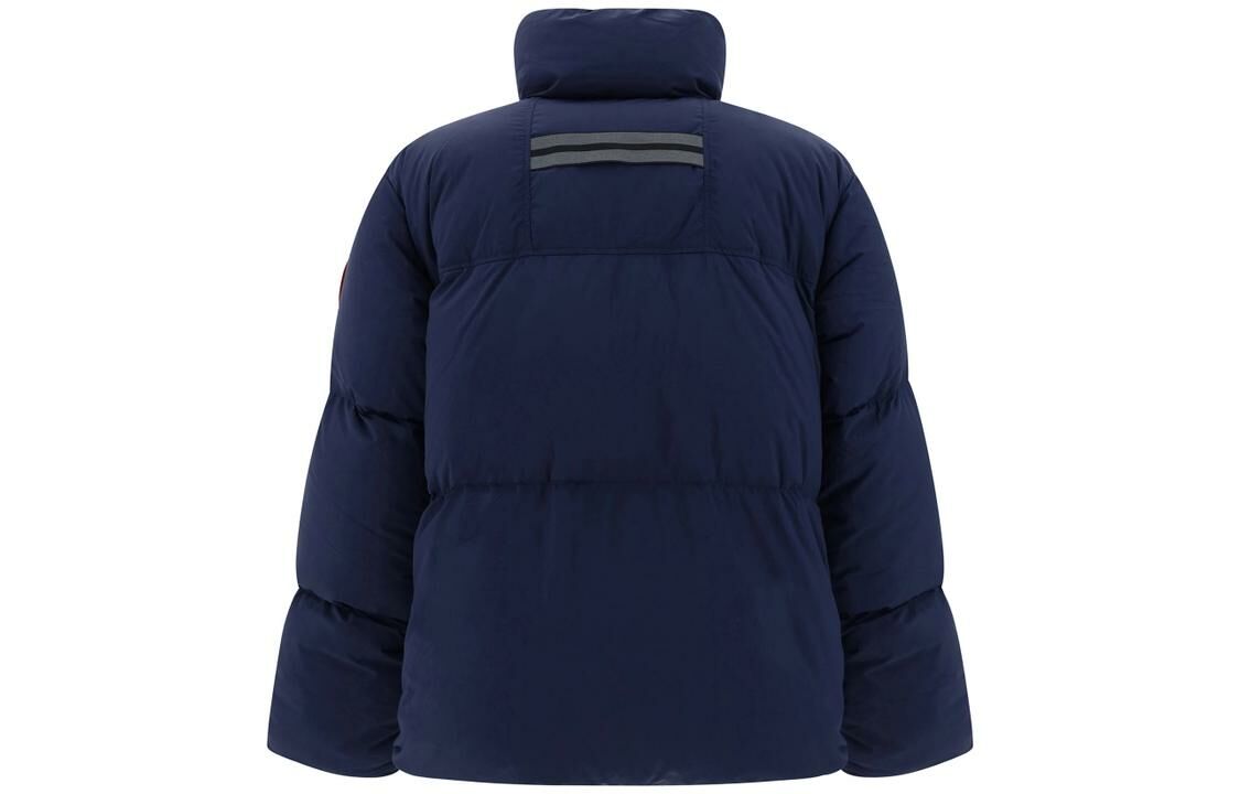 【代購】Canada Goose Lawrence Zip-Up Padded Parka