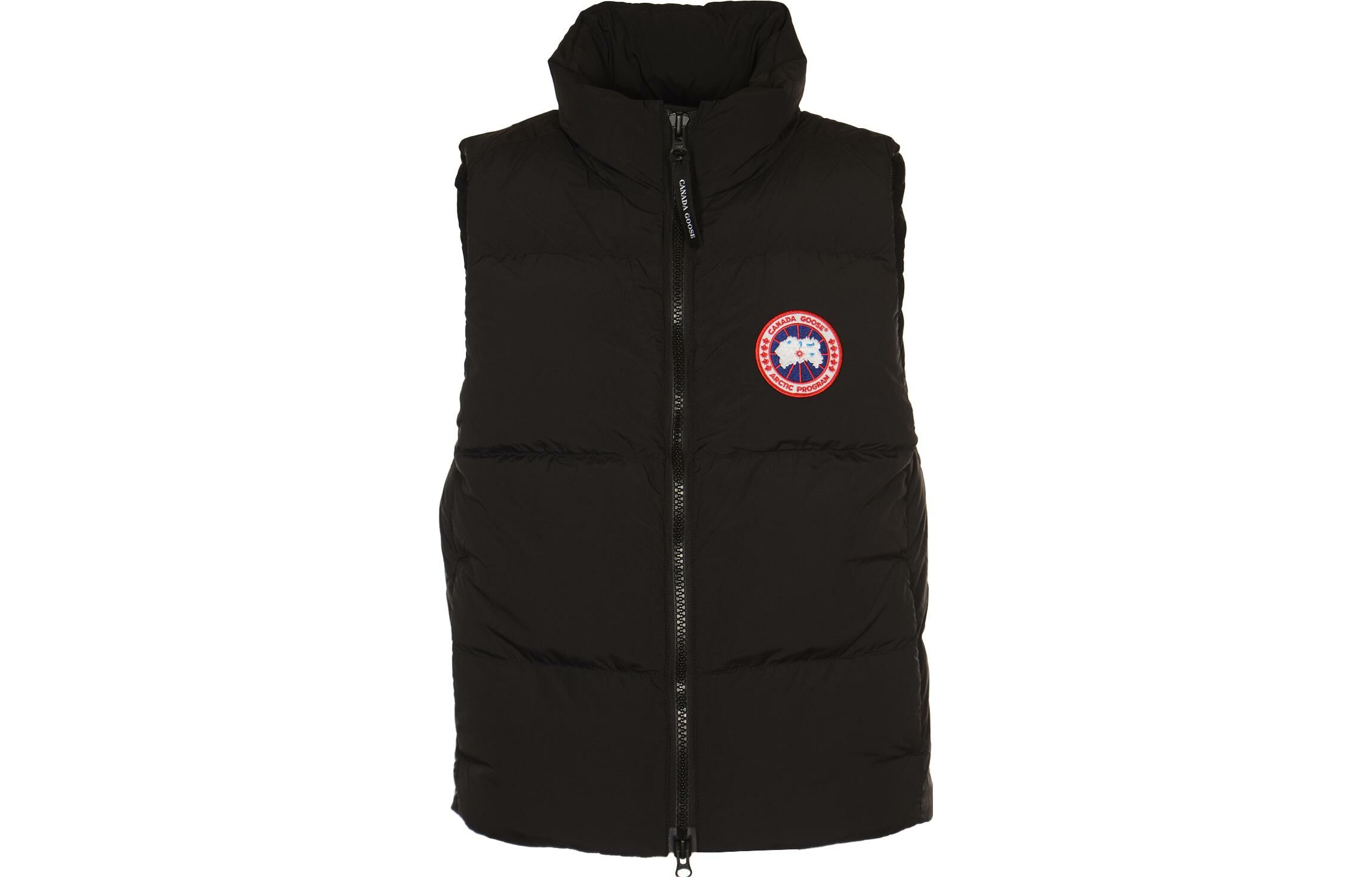 【代購】Canada Goose Lawrence Puffer Vest