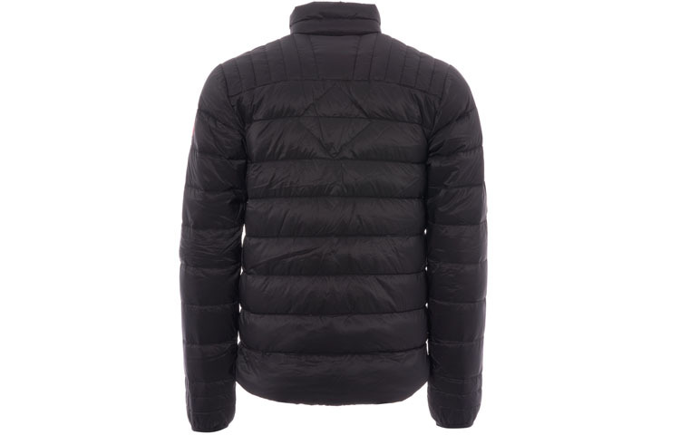 【代購】Canada Goose Jacket Men's Black