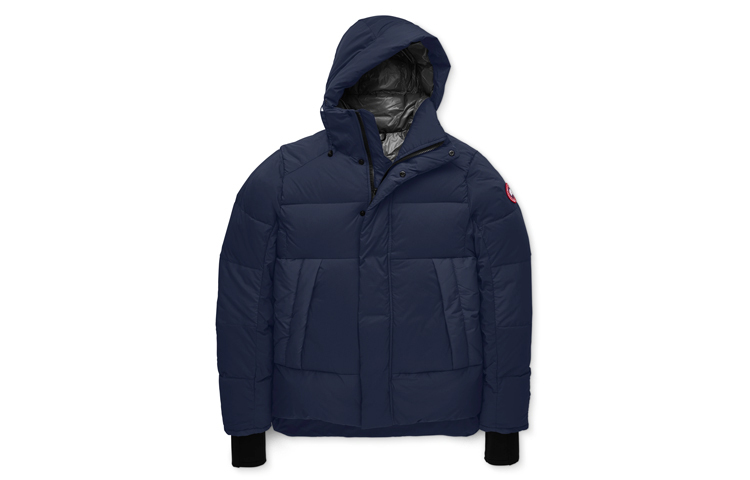 【代購】Canada Goose Down Jacket Men's Cerulean Blue