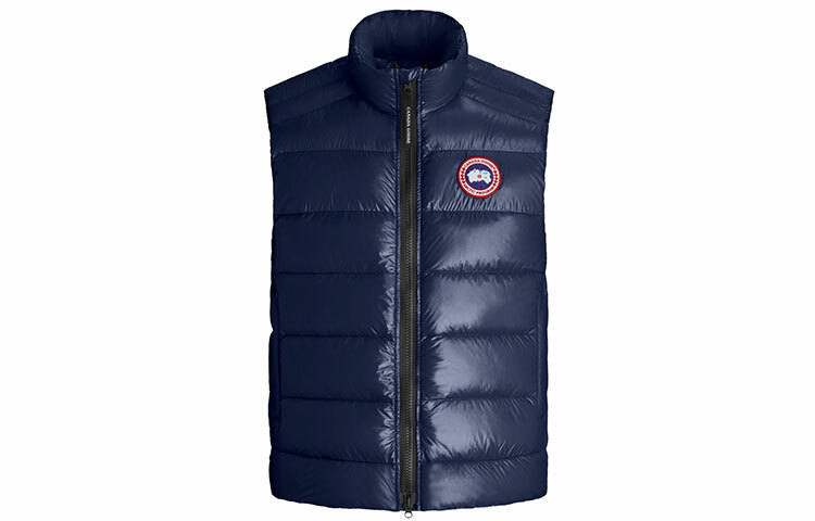 【代購】Canada Goose Padded Zip-up Gilet