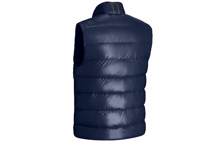 【代購】Canada Goose Padded Zip-up Gilet