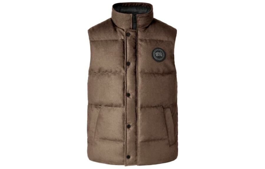 【代購】Canada Goose Garson Wool Vest