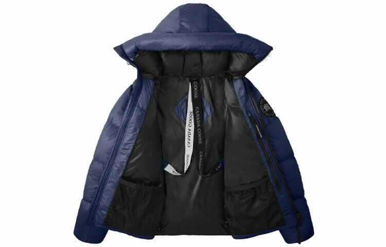 【代購】Canada Goose Crofton Puffer Down Jacket