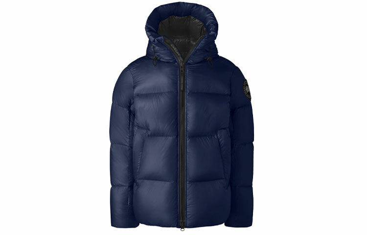 【代購】Canada Goose Crofton Puffer Down Jacket