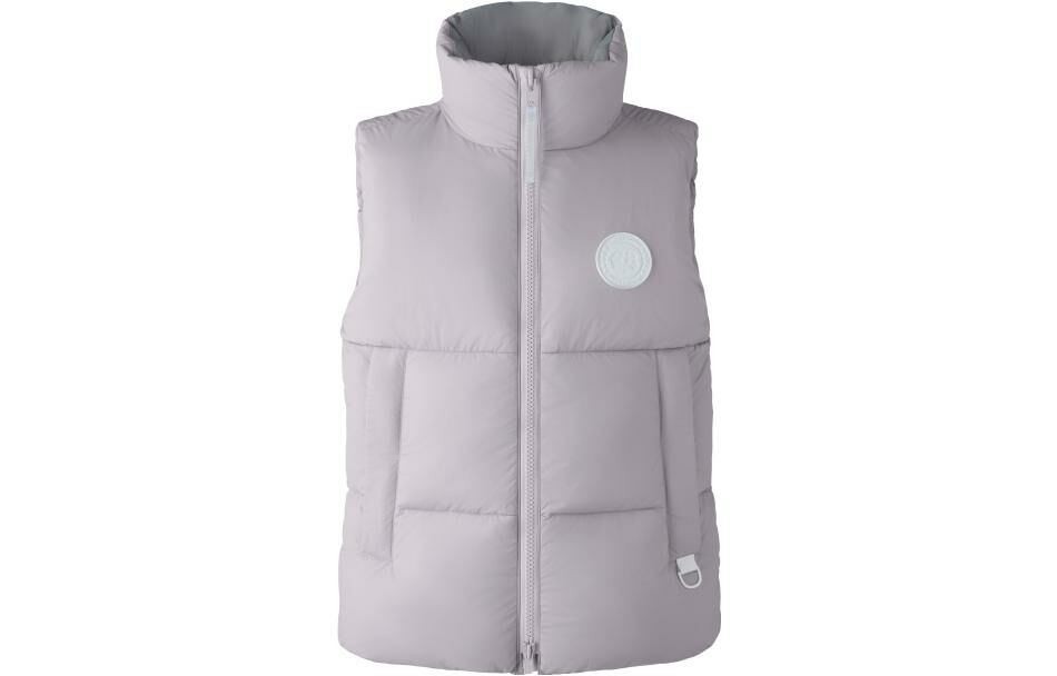 【代購】Canada Goose PASTELS Series SS22 Vest Men's Lilac