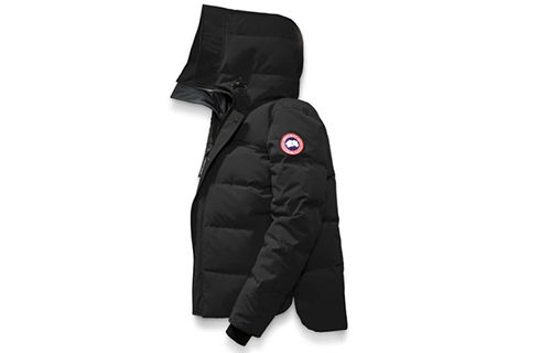 【代購】Canada Goose Down Jacket Winter Men's Black
