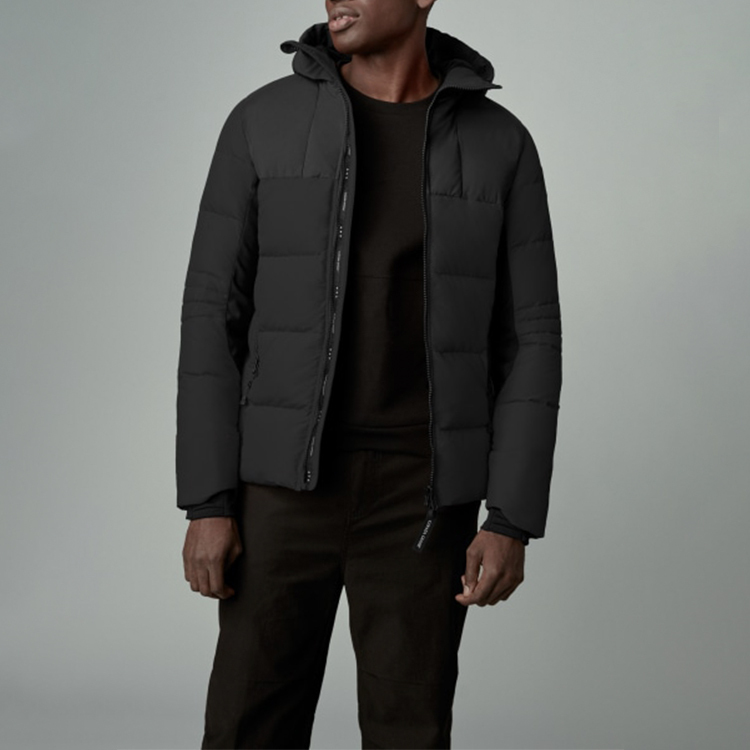 【代購】Canada Goose HyBridge Padded Jacket