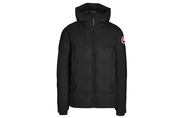 【代購】Canada Goose HyBridge Padded Jacket