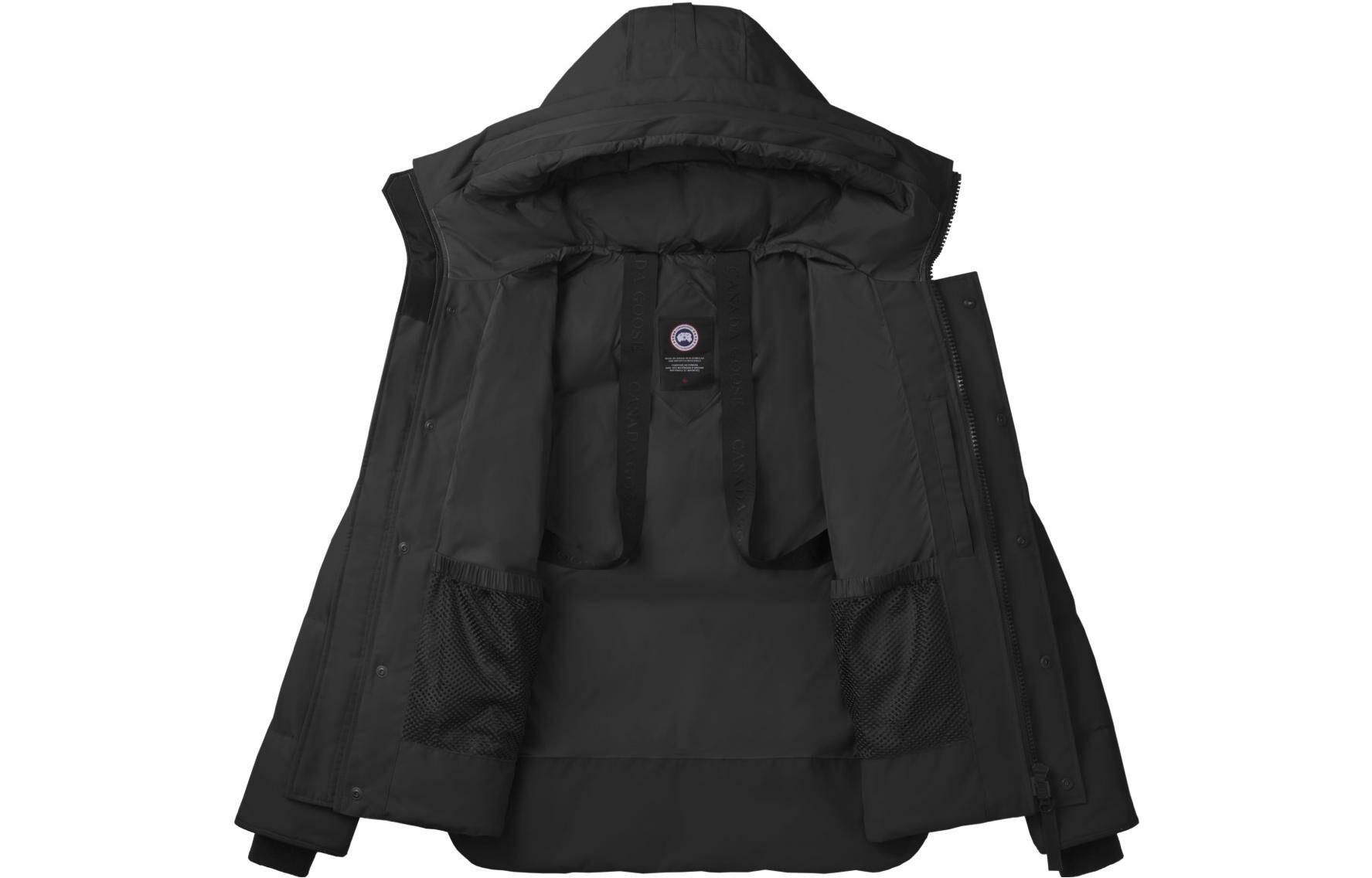 【代購】Canada Goose MacMillan Parka