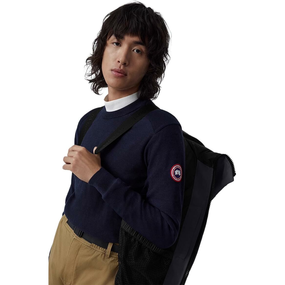 【代購】Canada Goose Macmillan Parka Label Jacket