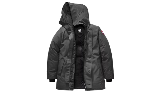 【代購】Canada Goose Down Jacket Winter Men's Graphite