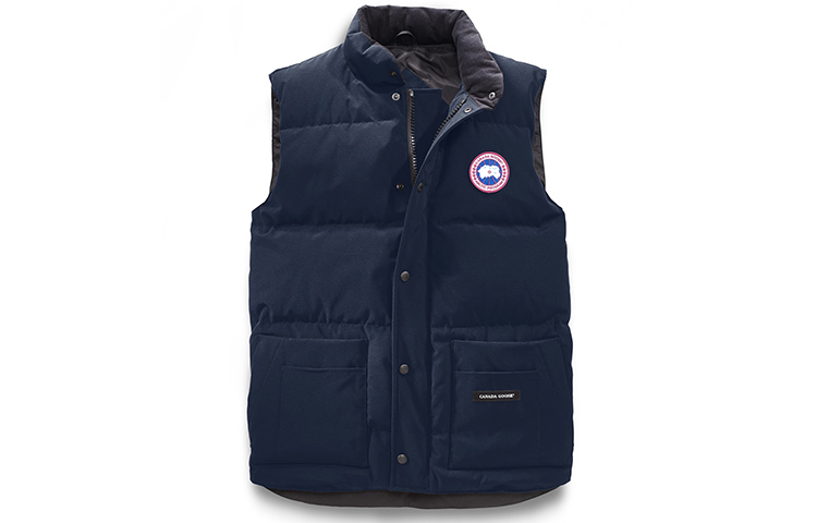 【代購】Canada Goose Freestyle Crew Vest Jacket