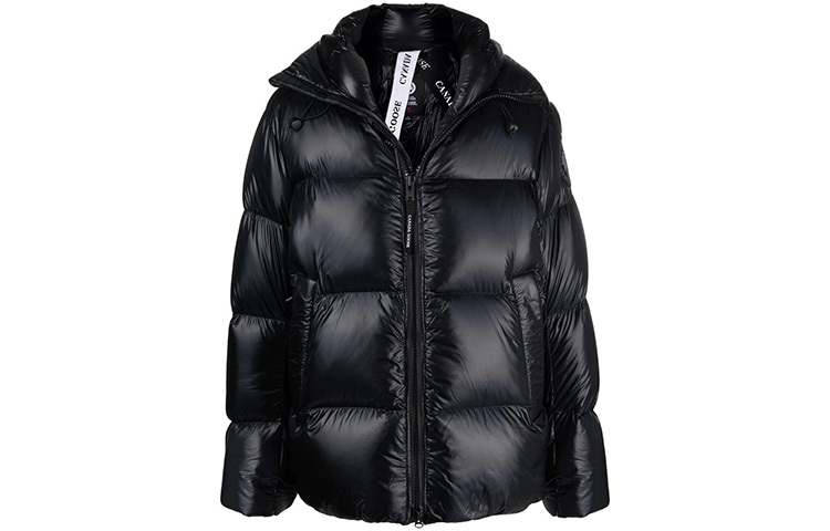 【代購】Canada Goose Crofton Puffer Jacket