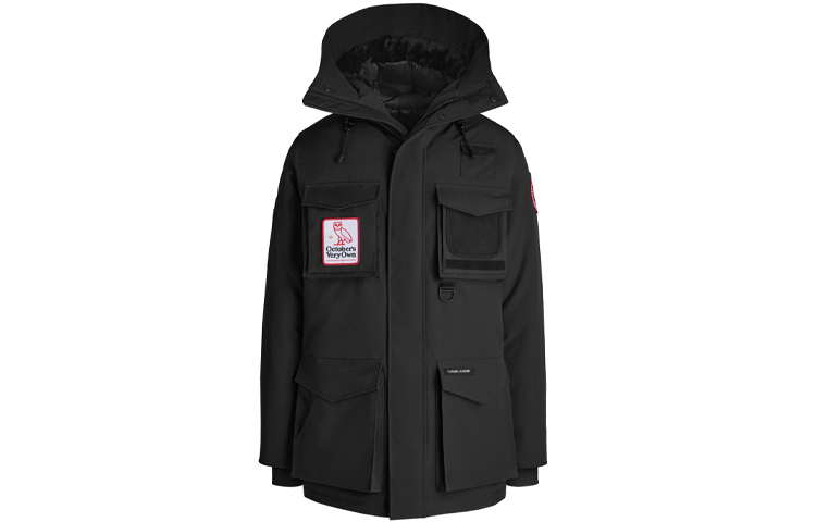 【代購】Canada Goose X Canada Goose Terrain Parka