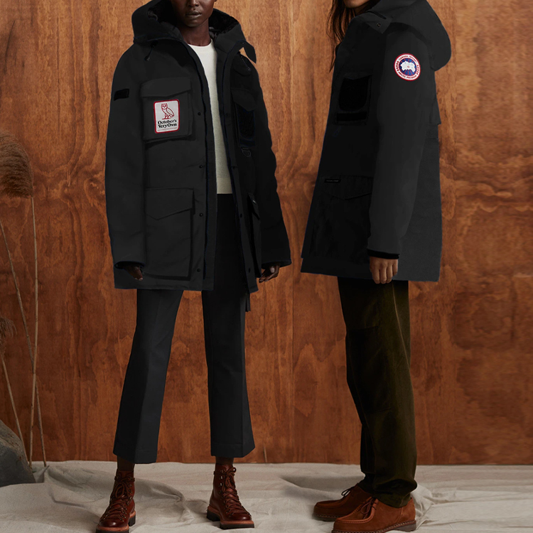 【代購】Canada Goose X Canada Goose Terrain Parka