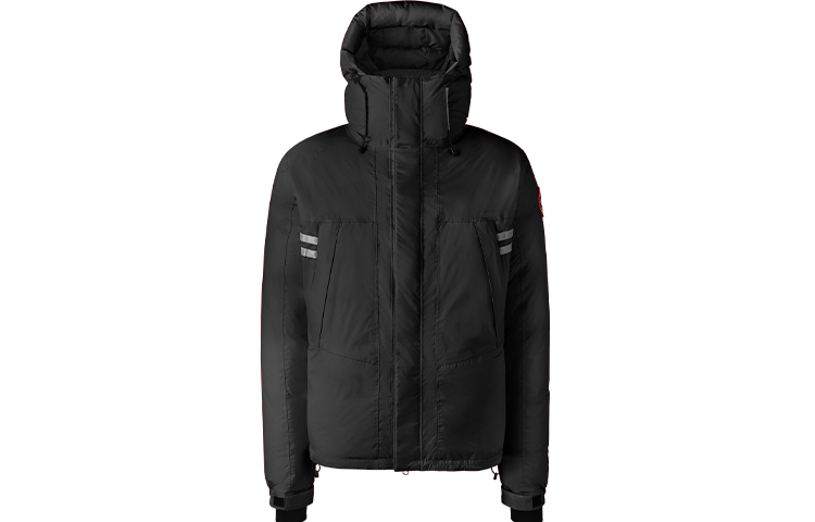 【代購】Canada Goose FW21 Down Jacket Winter Men's Black