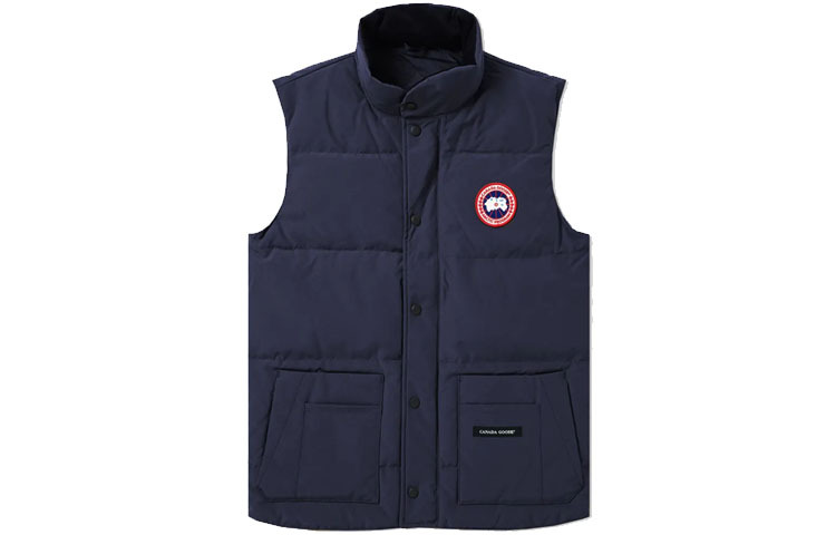 【代購】Canada Goose Freestyle Vest