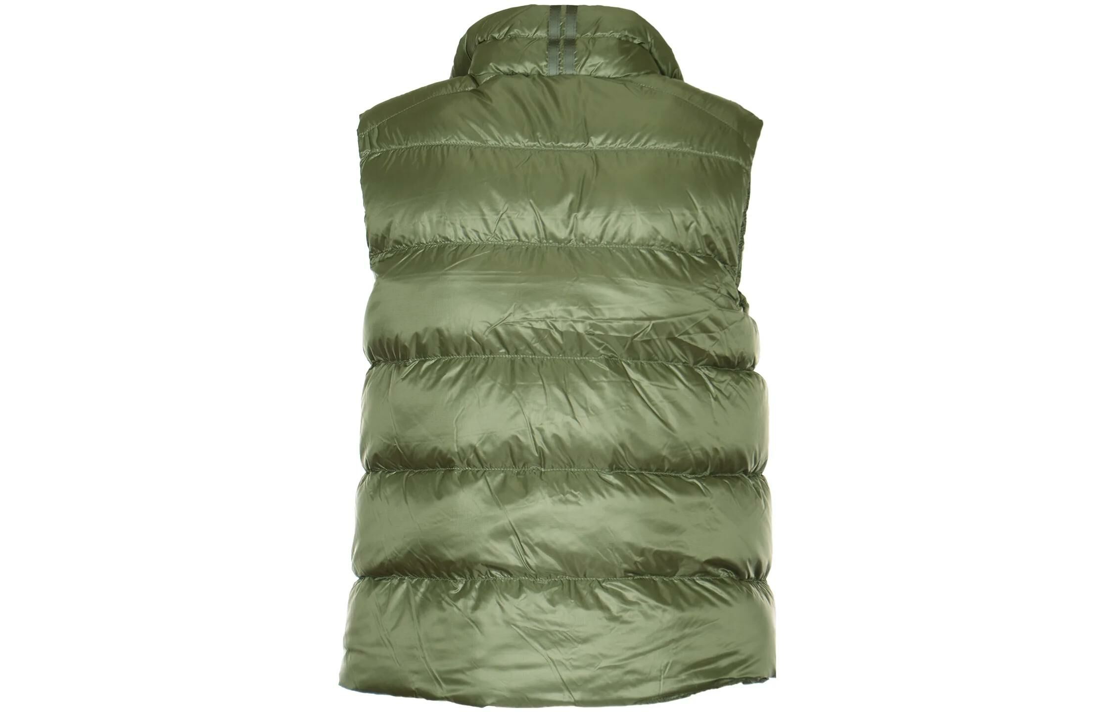 【代購】Canada Goose Cypress Series SS23 Vest Men's Green