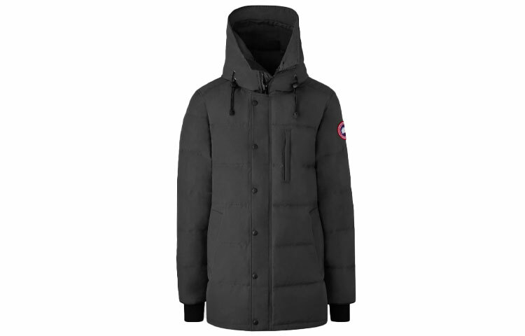 【代購】Canada Goose Down Jacket Winter Men's Graphite