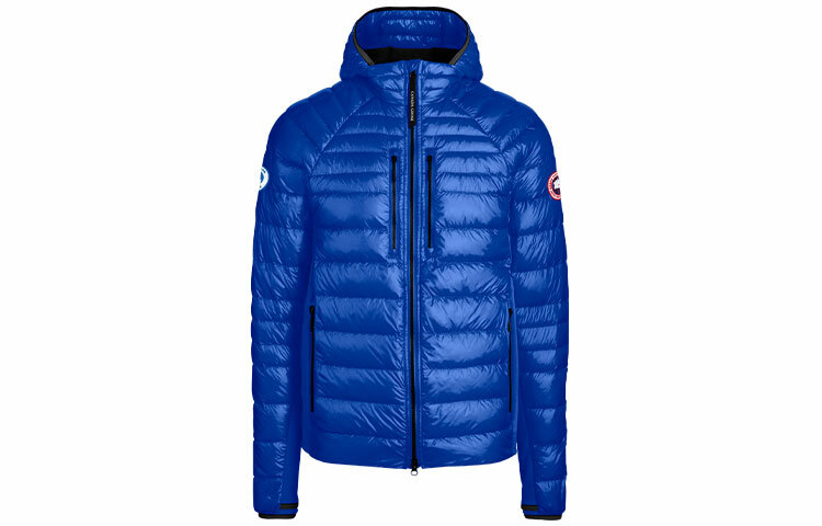 【代購】Canada Goose Down Jackets Men Blue