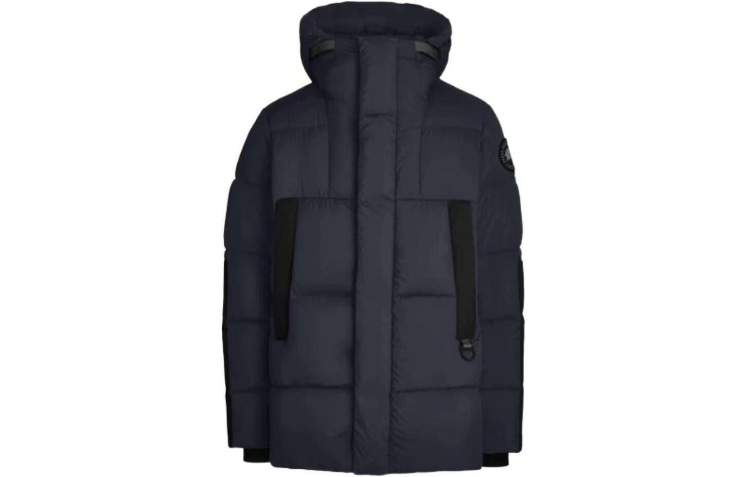 【代購】Canada Goose Down Jacket Men's Navy
