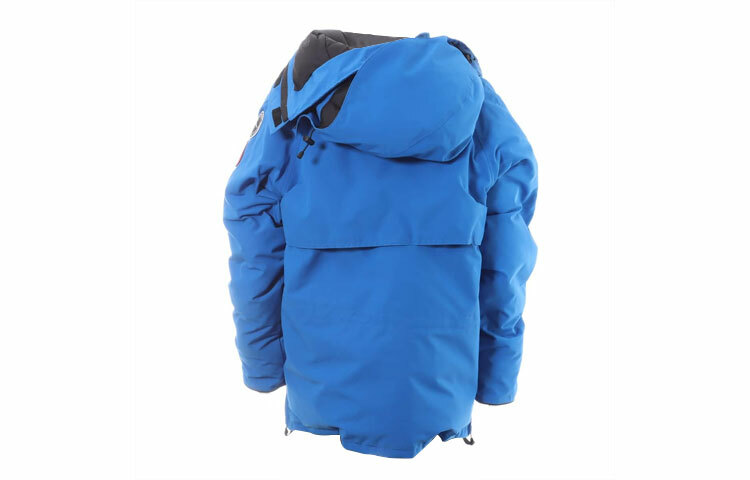 【代購】Canada Goose x Y/Project Down Jacket Men's Blue