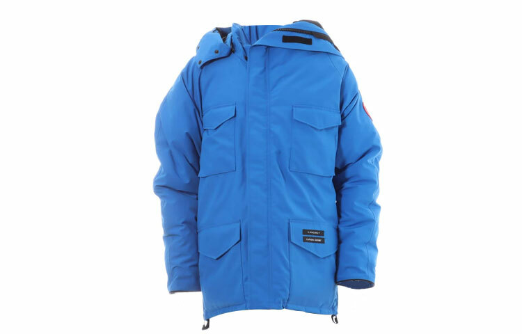 【代購】Canada Goose x Y/Project Down Jacket Men's Blue