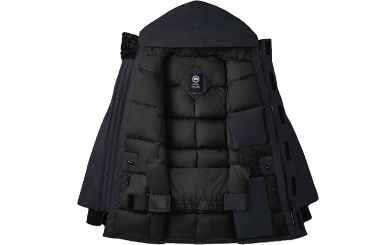 【代購】Canada Goose Expedition Parka Down Jacket